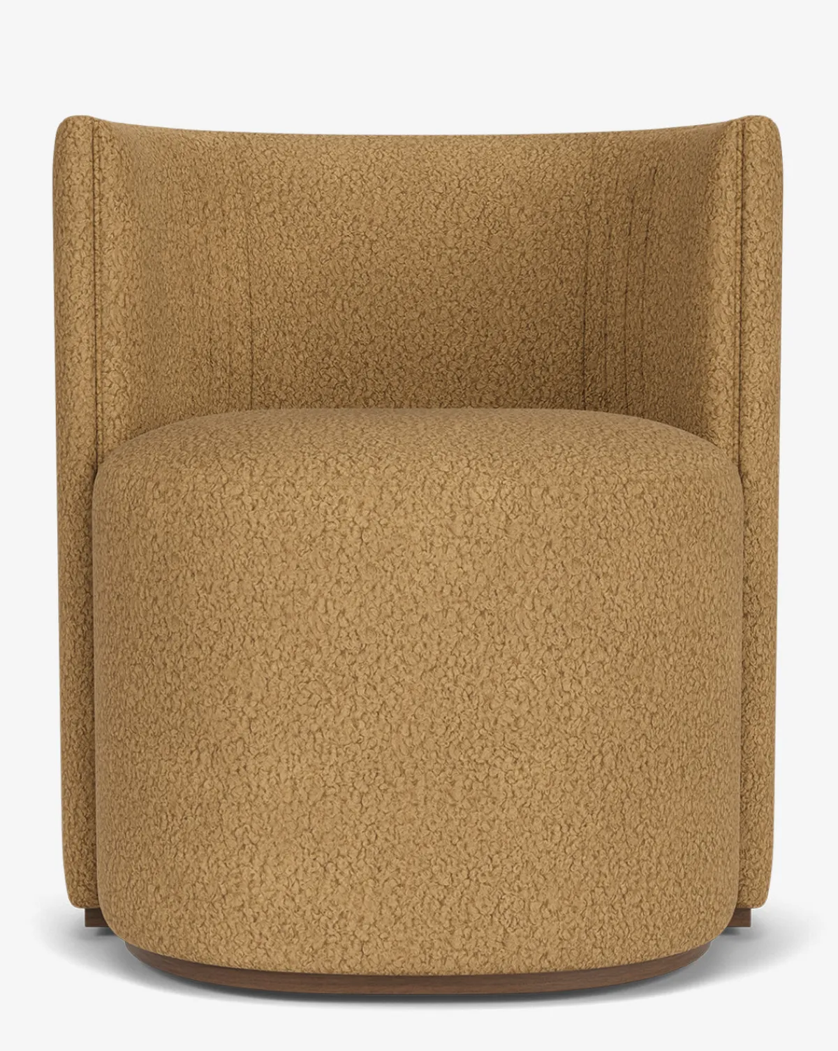 Georgina Dining Chair|Makerspalm Clearance