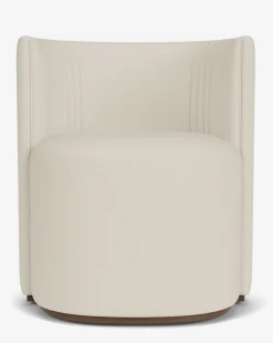 Georgina Dining Chair|Makerspalm Clearance