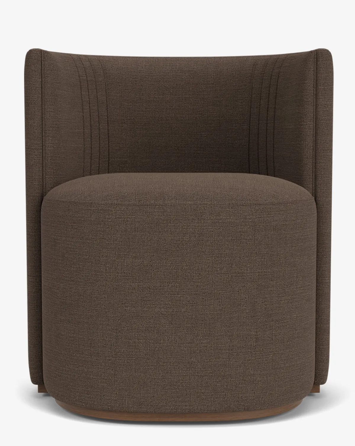 Georgina Dining Chair|Makerspalm Clearance