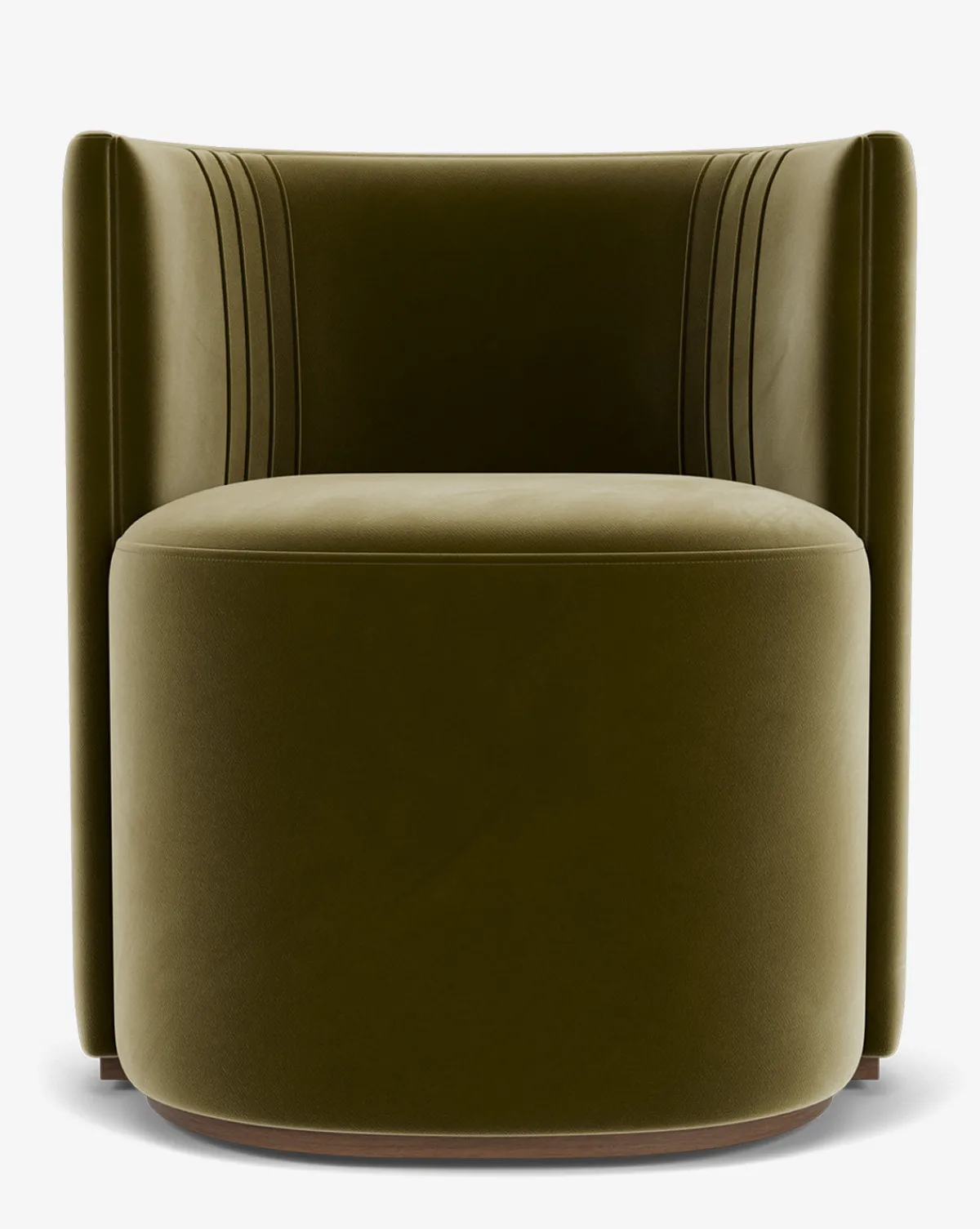 Georgina Dining Chair|Makerspalm Clearance