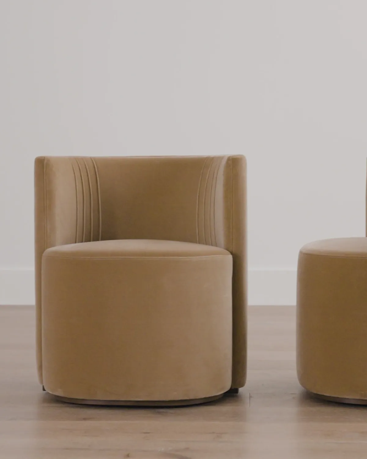 Georgina Dining Chair (Ready to Ship)|Makerspalm Discount