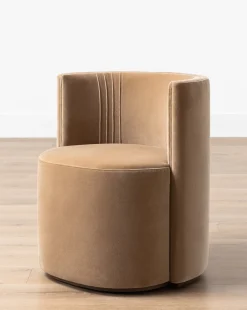 Georgina Dining Chair (Ready to Ship)|Makerspalm Discount