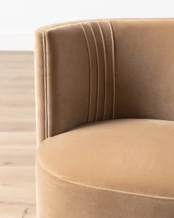 Georgina Dining Chair (Ready to Ship)|Makerspalm Discount