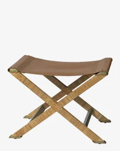 Gertie Stool|Palecek Discount