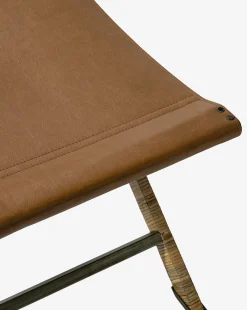 Gertie Stool|Palecek Discount