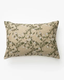 Gia Pillow Cover|Filling Spaces Sale