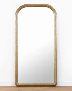 Giada Floor Mirror|Shining Handicrafts New