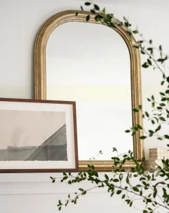 Giada Wall Mirror|Shining Handicrafts New