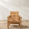 Gilda Outdoor Lounge Chair|Makerspalm Hot