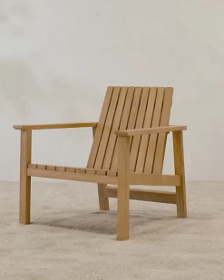 Gilda Outdoor Lounge Chair|Makerspalm Hot
