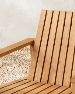 Gilda Outdoor Lounge Chair|Makerspalm Hot