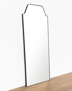 Giles Floor Mirror|Ferro Linkers Best