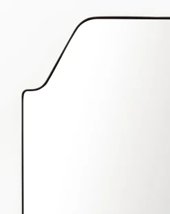 Giles Floor Mirror|Ferro Linkers Best