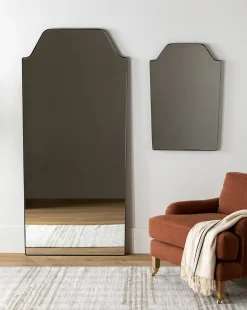 Giles Floor Mirror|Ferro Linkers Best