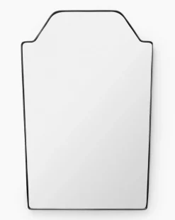 Giles Wall Mirror|Ferro Linkers Hot