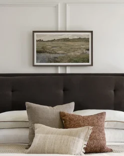 Gillespie Pillow Cover|Monsoon Impex Discount