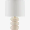 Girault Table Lamp|Currey & Co. Outlet