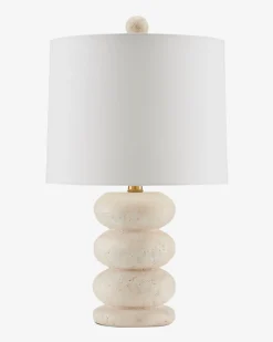 Girault Table Lamp|Currey & Co. Outlet