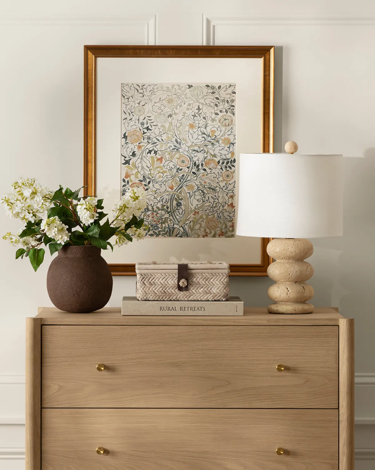 Girault Table Lamp|Currey & Co. Outlet