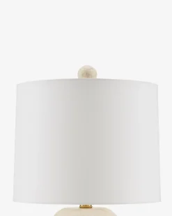Girault Table Lamp|Currey & Co. Outlet