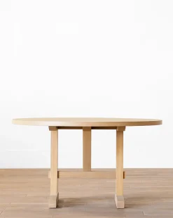 Giselle Round Table|Makerspalm Outlet