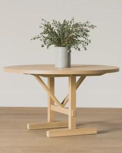 Giselle Round Table|Makerspalm Outlet