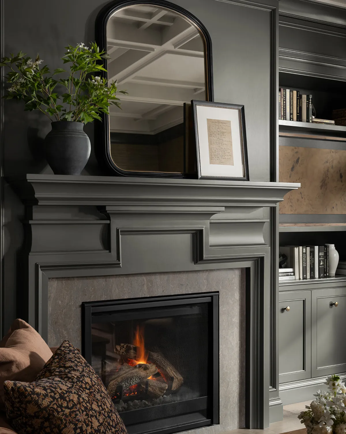 Give Back the Dreams|Art Headquarters, LLC DBA Wendover Art Group DBA Kevin O'Brien Studio