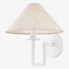 Gladwyne Sconce|Hudson Valley Lighting Online
