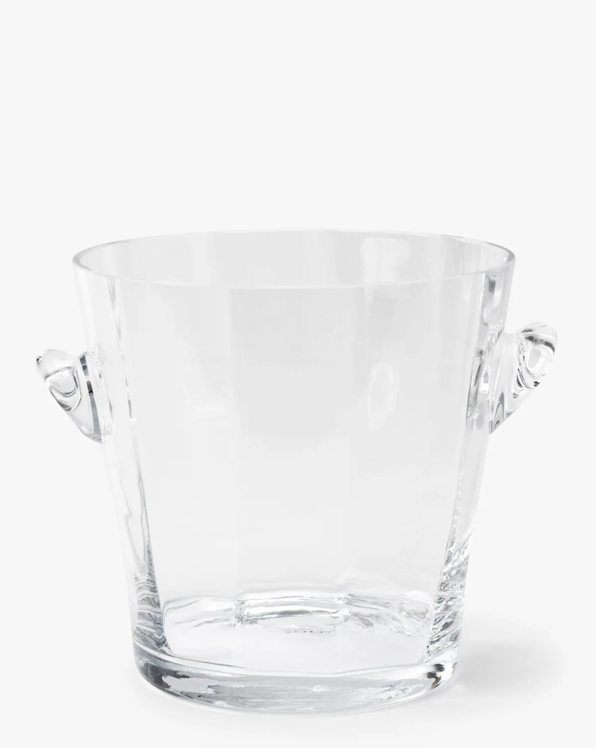Glass Ice Bucket|Zodax