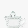 Glass Juicer with Measuring Cup|Creative Co-op New
