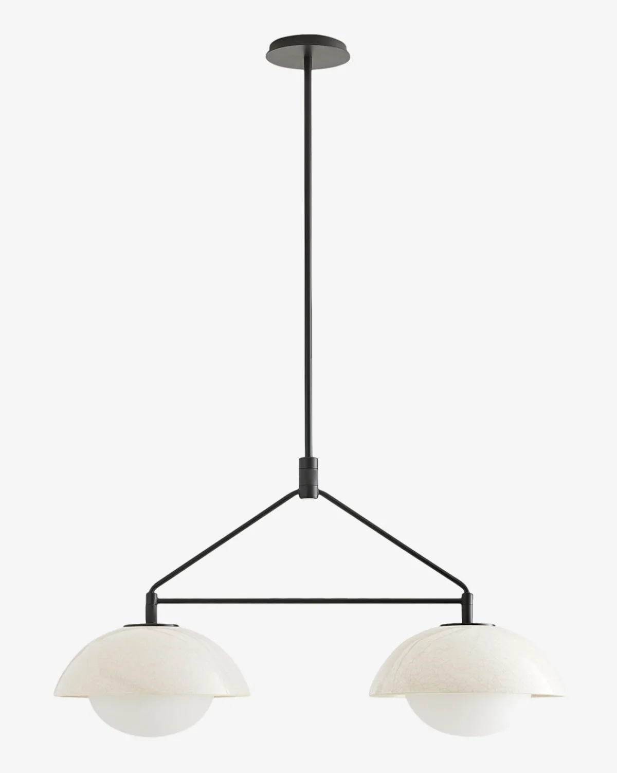 Glaze Linear Pendant|Arteriors Outlet