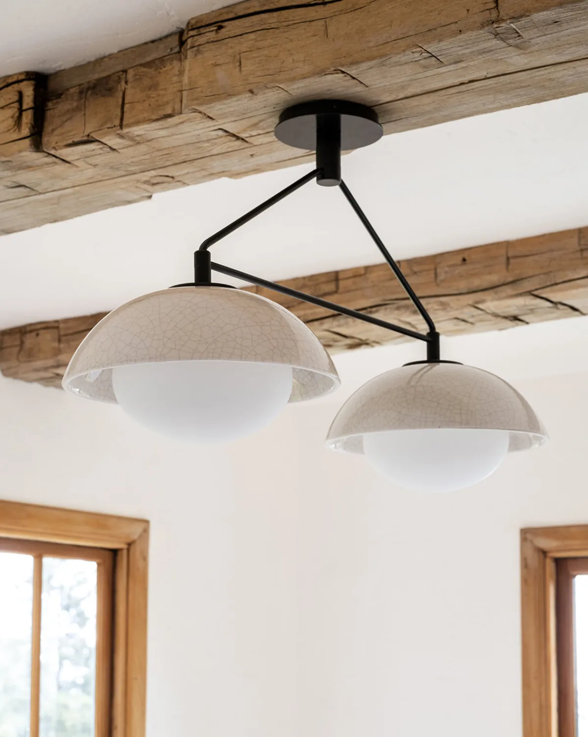 Glaze Linear Pendant|Arteriors Outlet