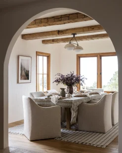 Glaze Linear Pendant|Arteriors Outlet