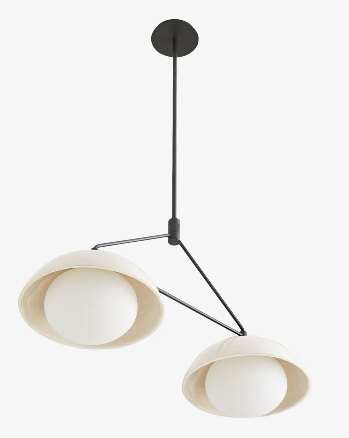 Glaze Linear Pendant|Arteriors Outlet