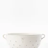 Glazed Colander|Makerspalm New