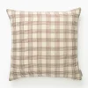 Glendale Pillow Cover|Renuka Inc. Clearance
