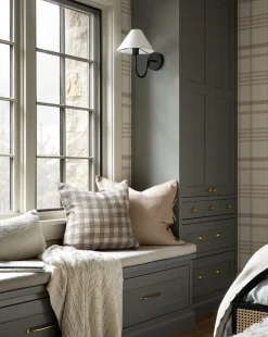 Glendale Pillow Cover|Renuka Inc. Clearance