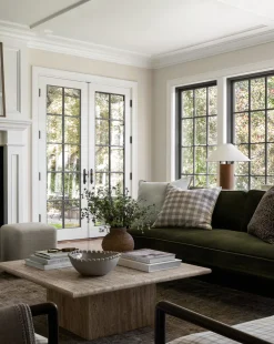 Glendale Pillow Cover|Renuka Inc. Clearance