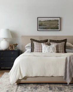 Glendale Pillow Cover|Renuka Inc. Clearance