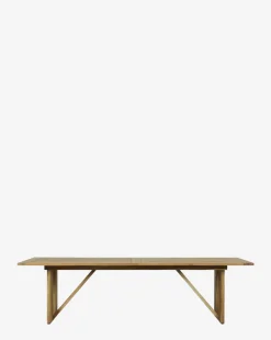 Glenmore Outdoor Dining Table|Four Hands Discount