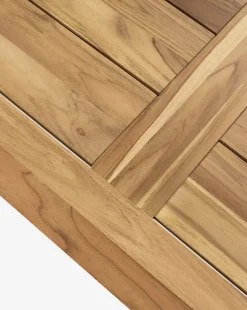 Glenmore Outdoor Dining Table|Four Hands Discount