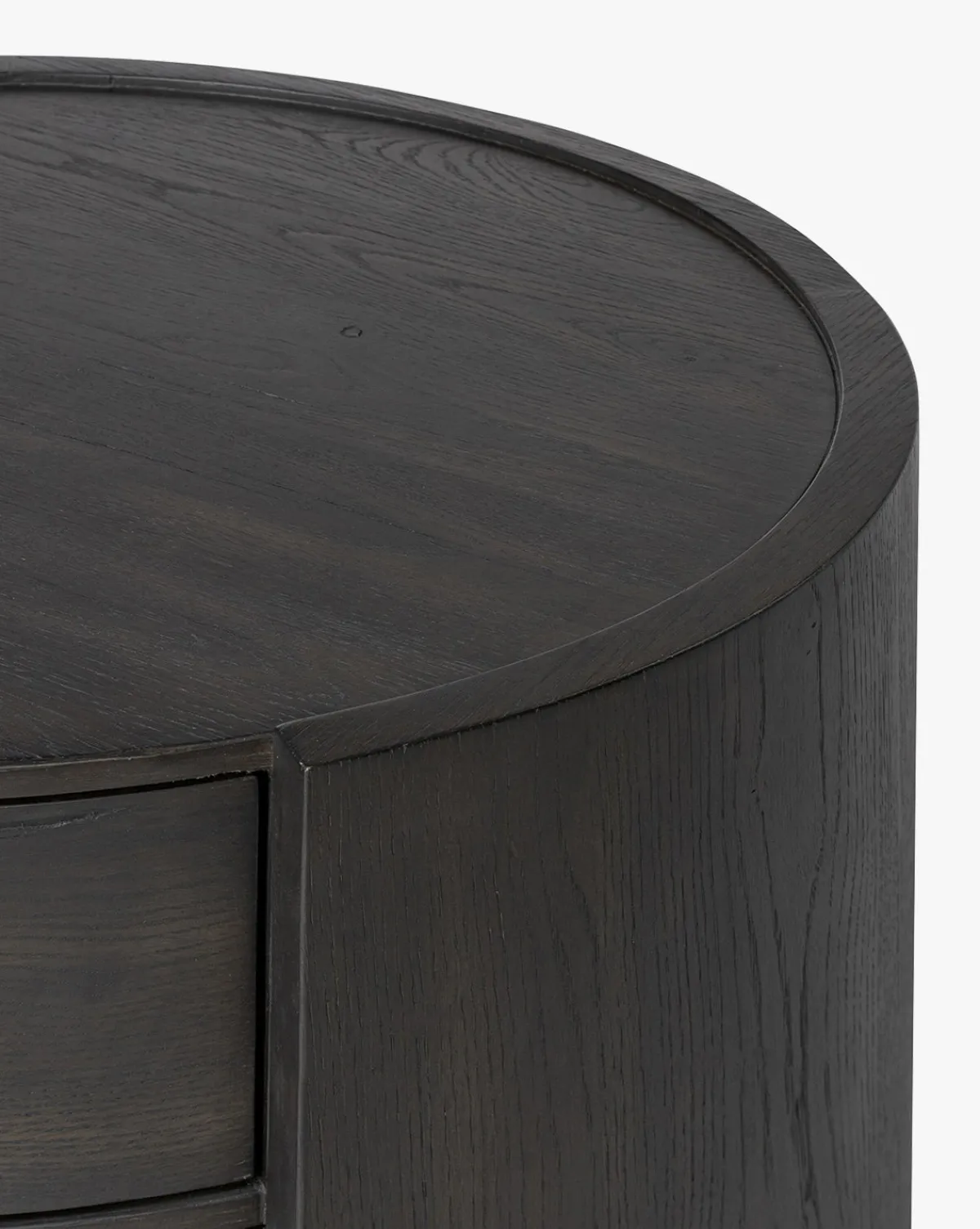 Glenndon Oak Nightstand|Four Hands Sale