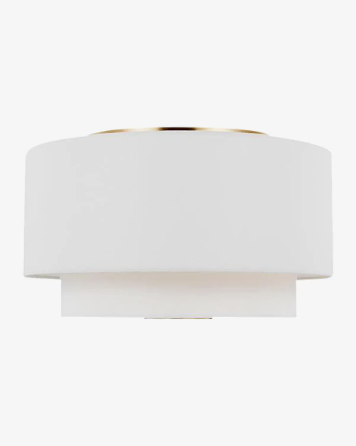 Glennon Flush Mount|Visual Comfort Studio - Generation Lighting Outlet