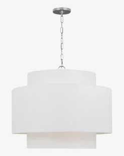 Glennon Pendant|Visual Comfort Studio - Generation Lighting Clearance