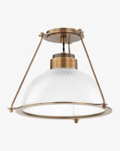 Glint Flush Mount|Troy Lighting Clearance