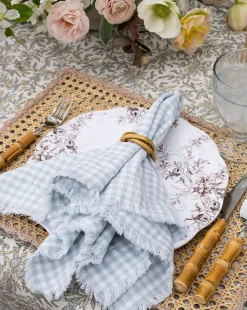 Gloria Cane Placemat|PT. Casa Mia Internasional Sale