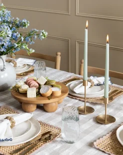 Gloria Cane Placemat|PT. Casa Mia Internasional Sale