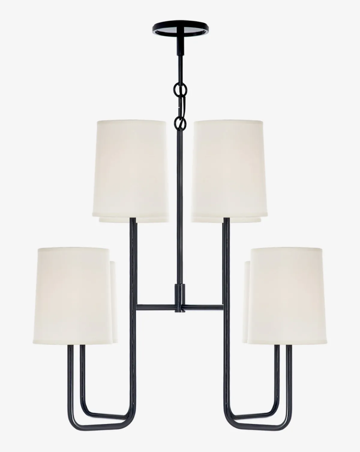 Go Lightly Medium Chandelier|Visual Comfort & Co. Signature Outlet