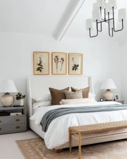 Go Lightly Medium Chandelier|Visual Comfort & Co. Signature Outlet