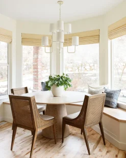 Go Lightly Medium Chandelier|Visual Comfort & Co. Signature Outlet